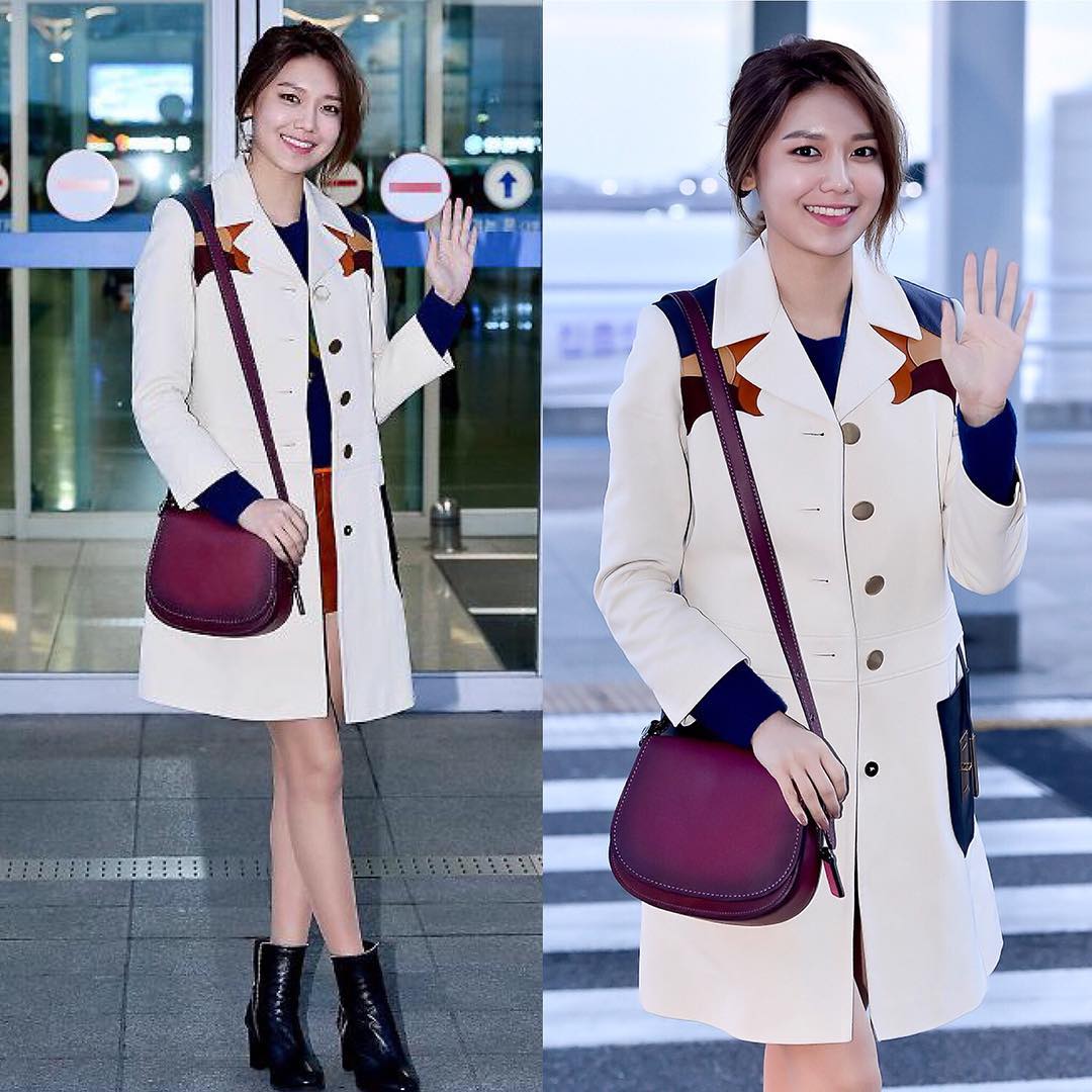 sooyoung instyle