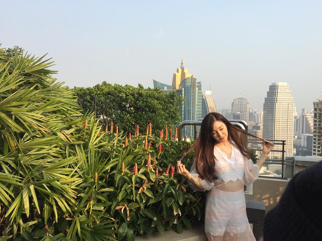 tiffany grazia