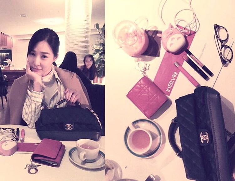 tiffany instyle