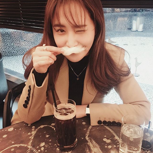 yuri hyomin