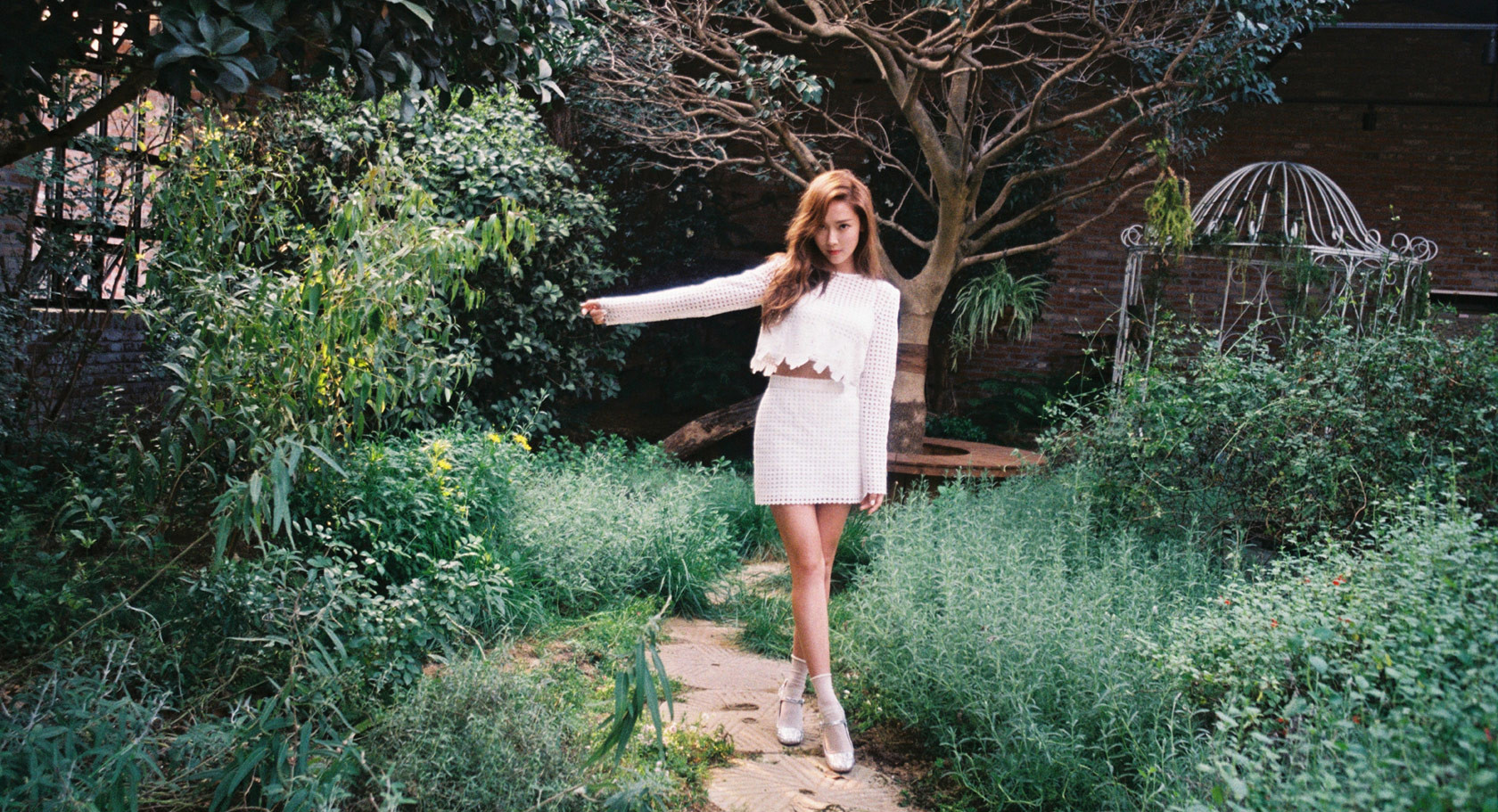jessica blanc