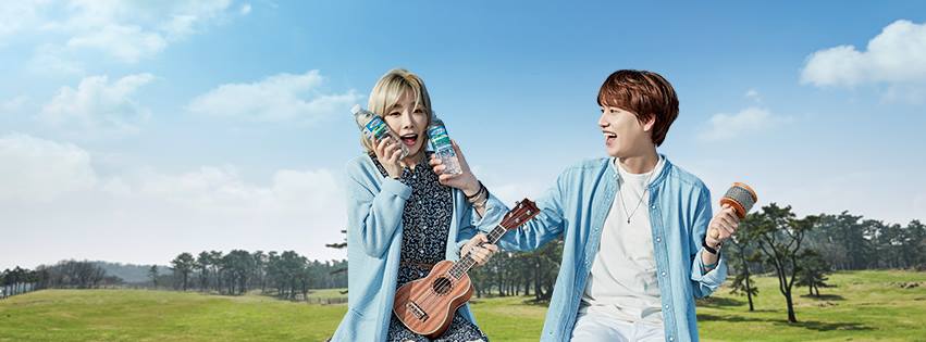 taeyeon jeju samdasoo 2