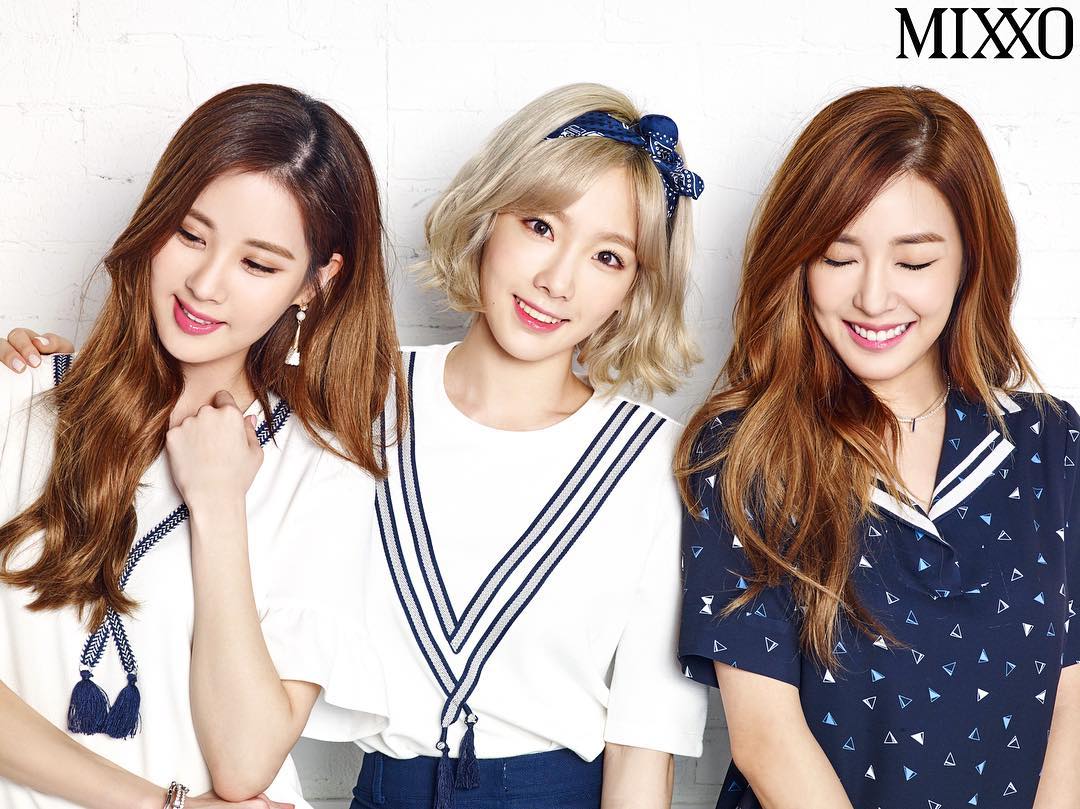 tts mixxo