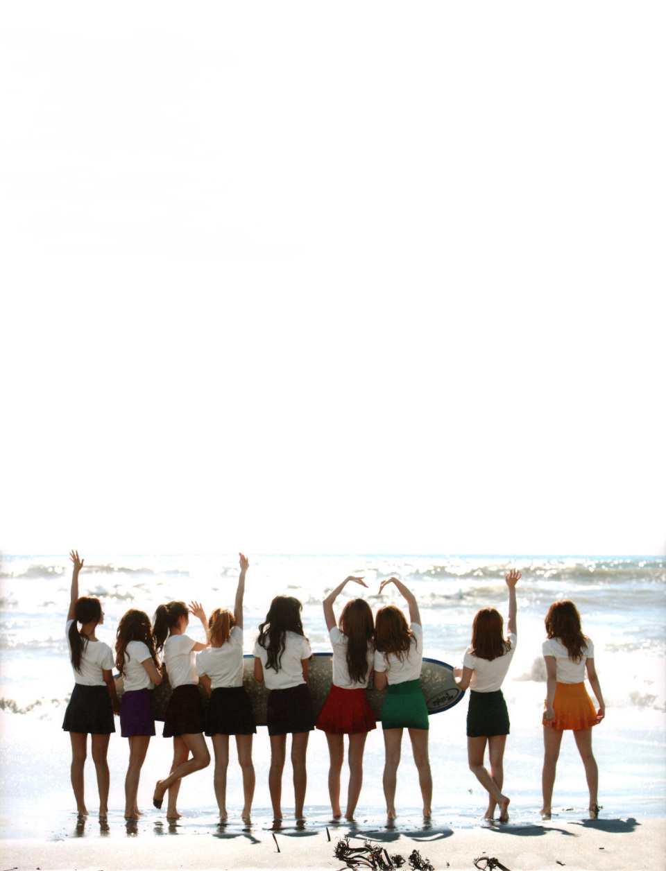 snsd never forget