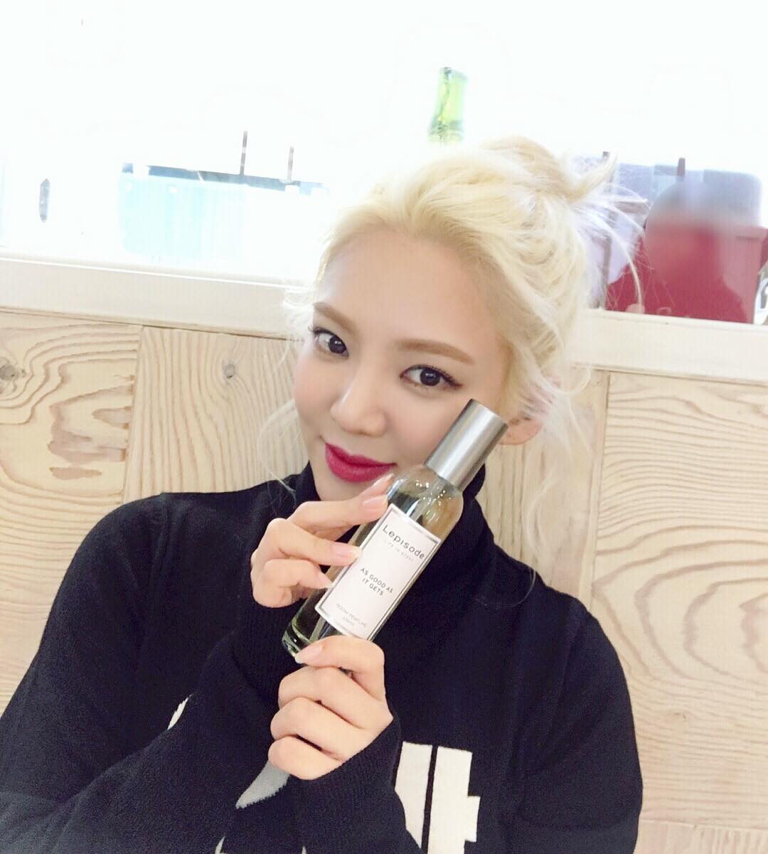 hyoyeon-lepisode