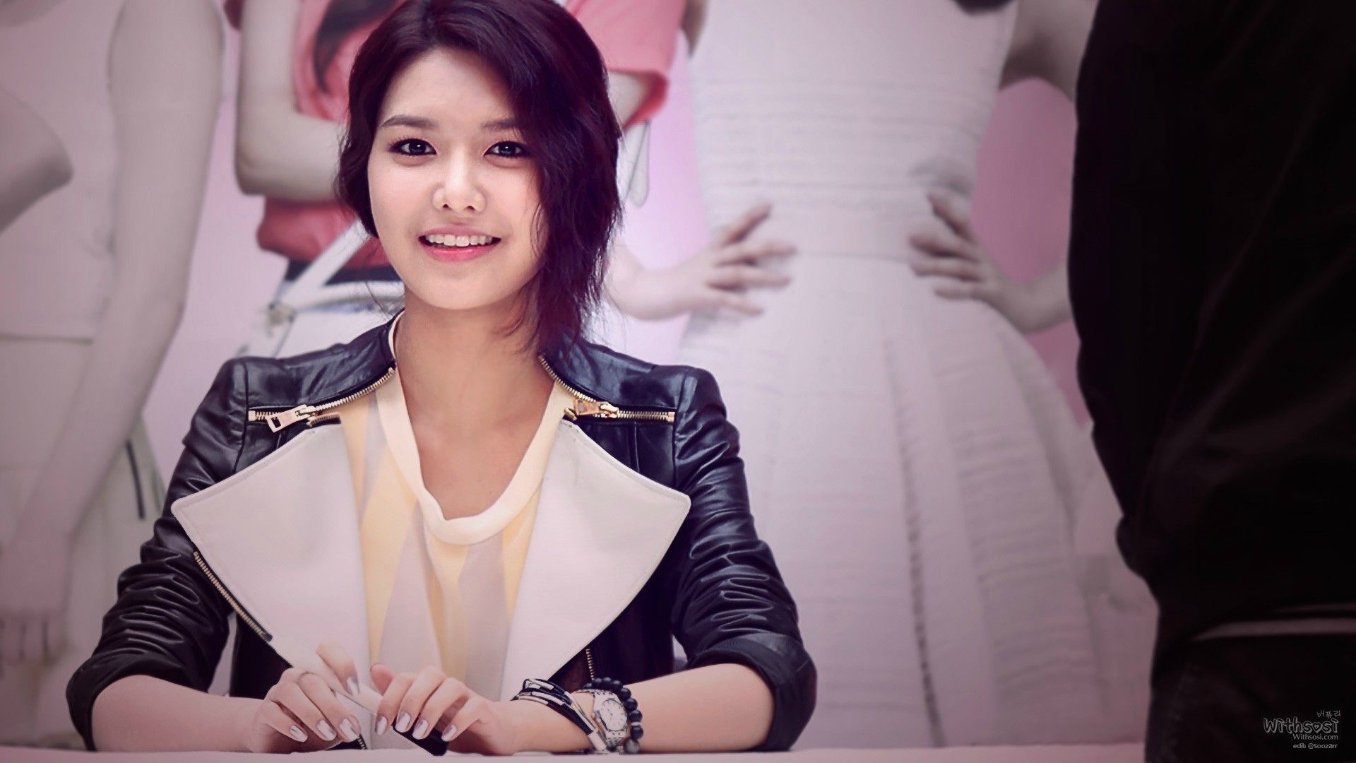 sooyoung your eyes