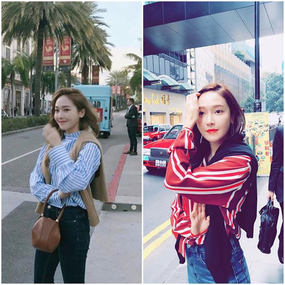 jessica instyle