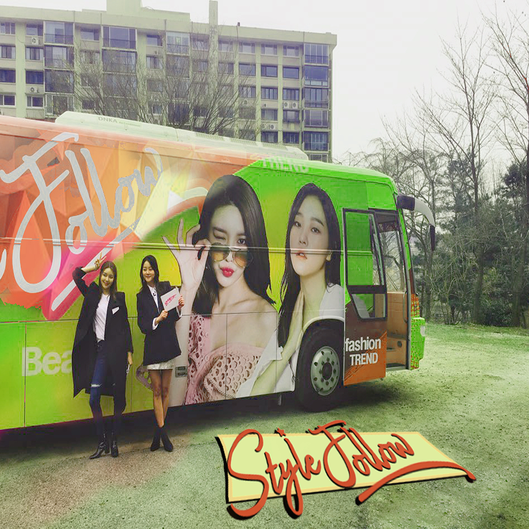 sooyoung style follow