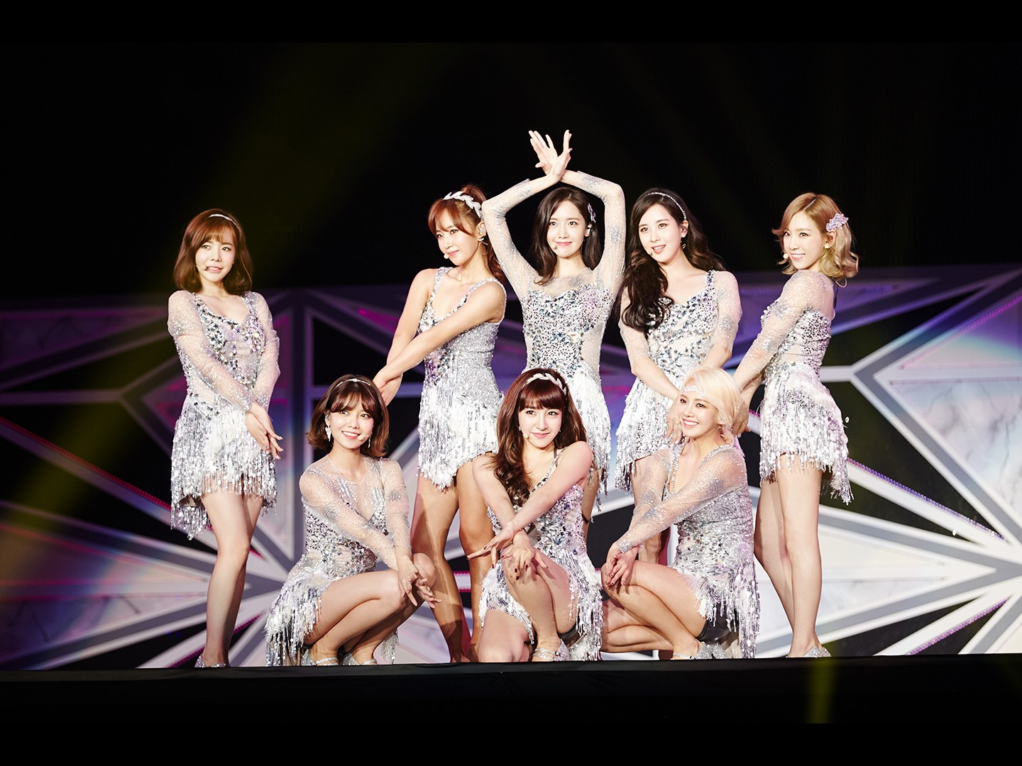 snsd holiday to rememmber