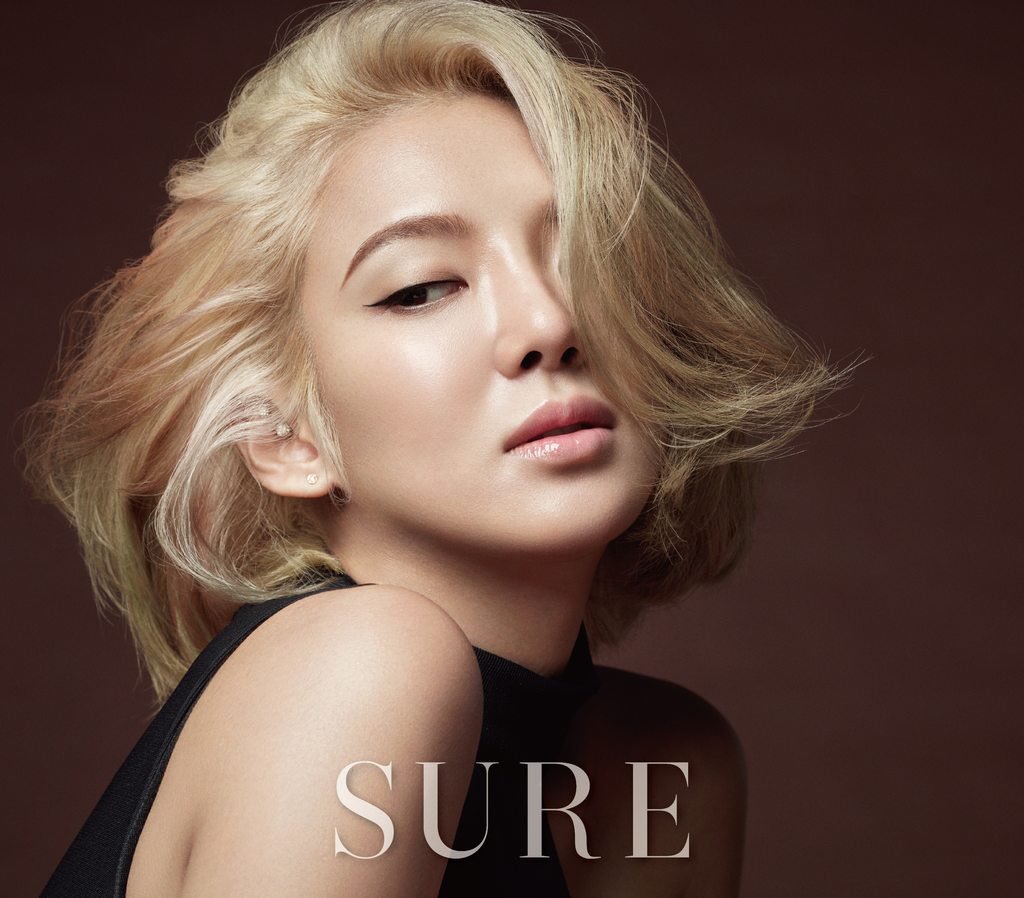 hyoyeon sure