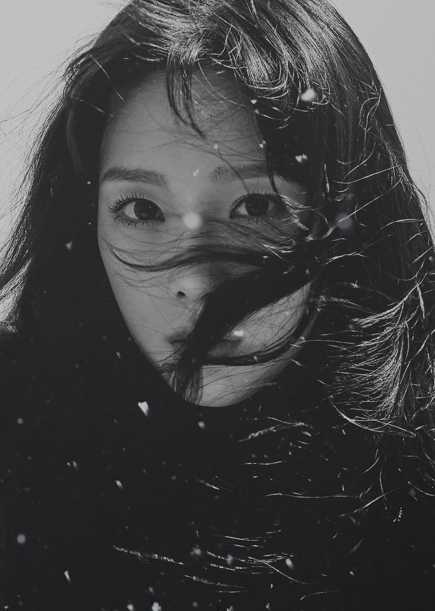 taeyeon this christmas 3