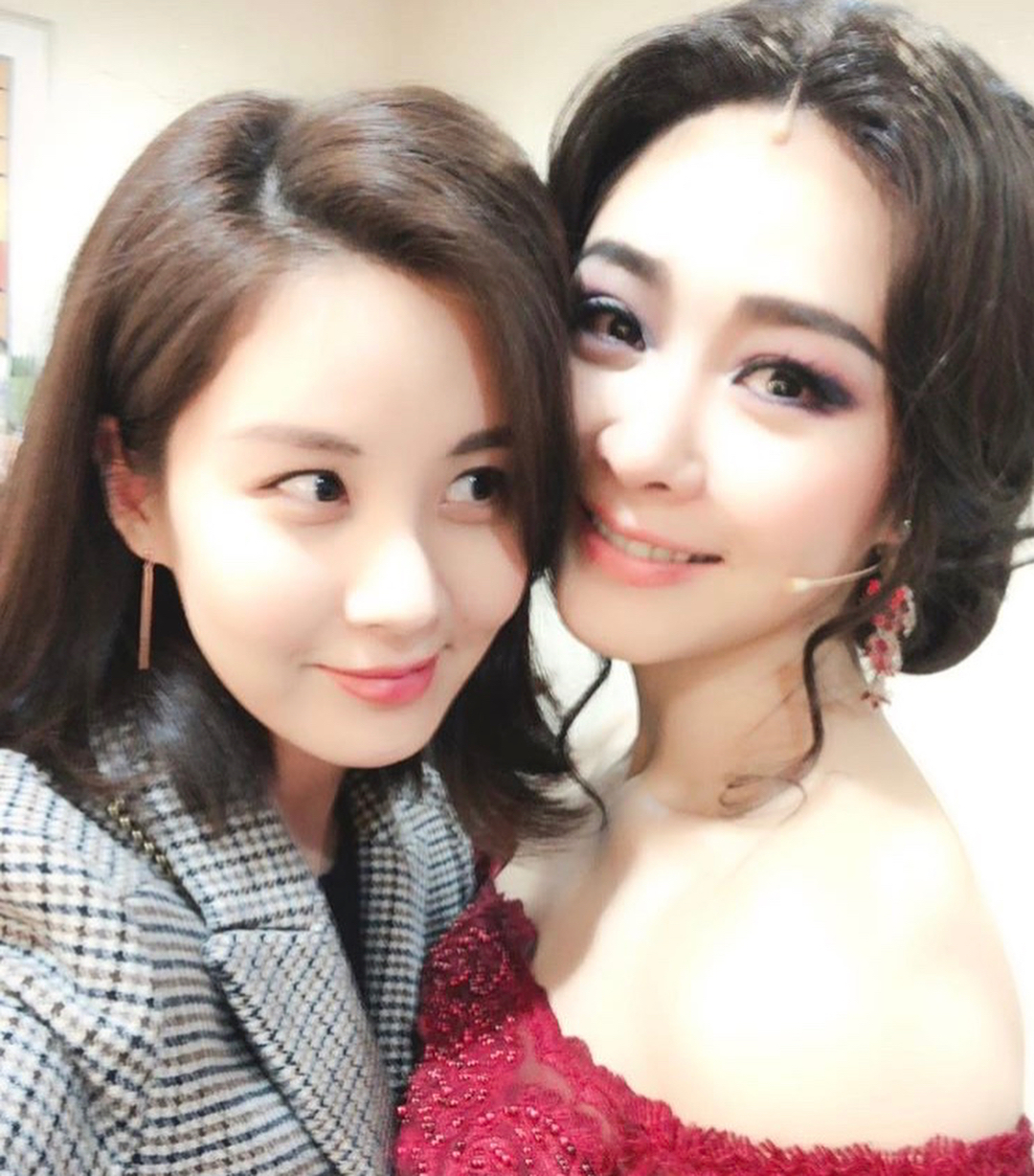 seohyhun ok joohyun
