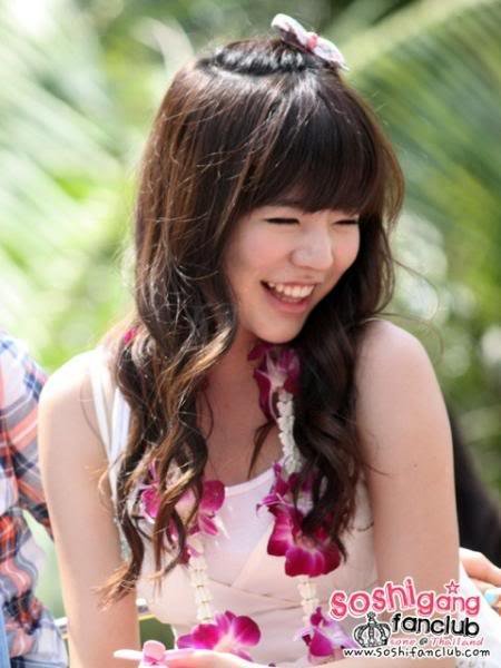 sunny being sunny