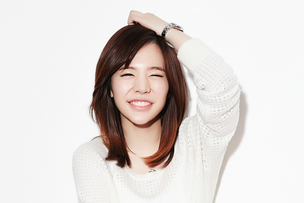 sunny