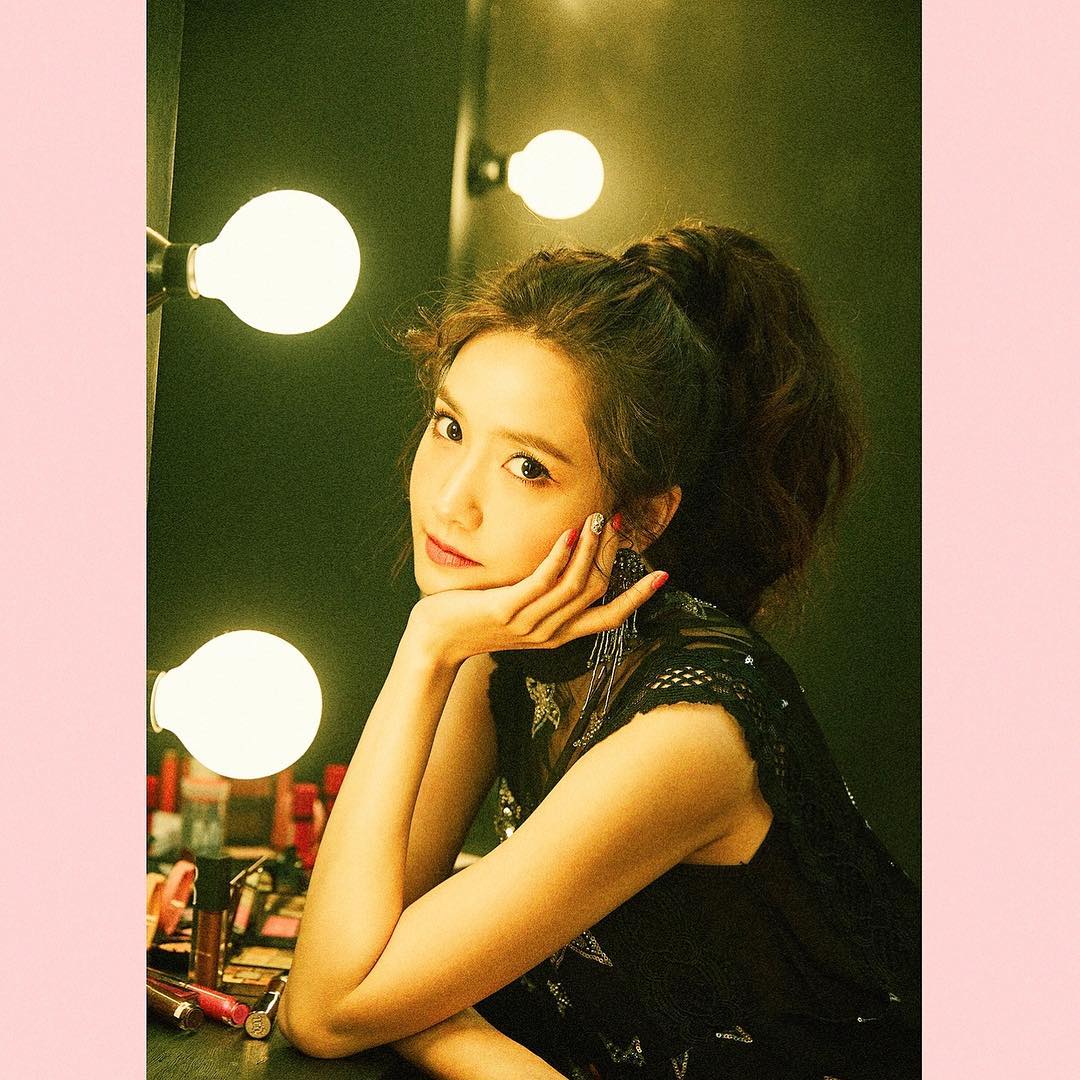 yoona holiday