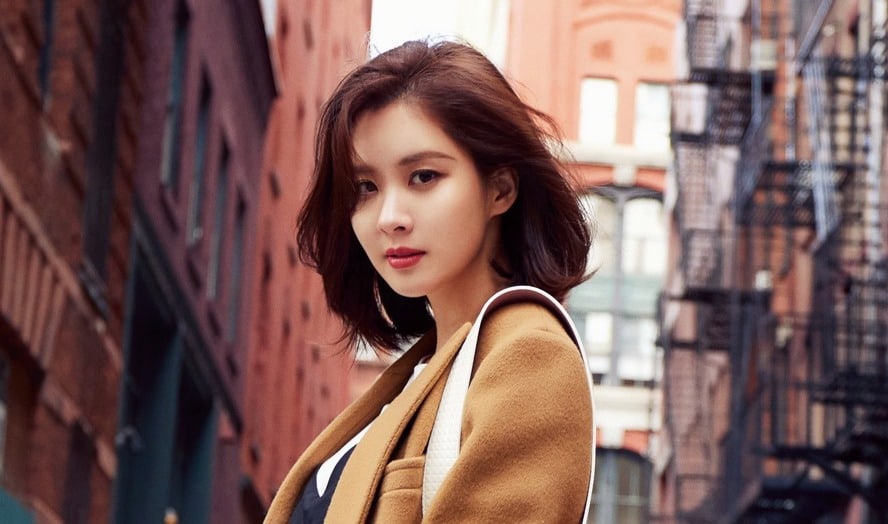 seohyun hazzys