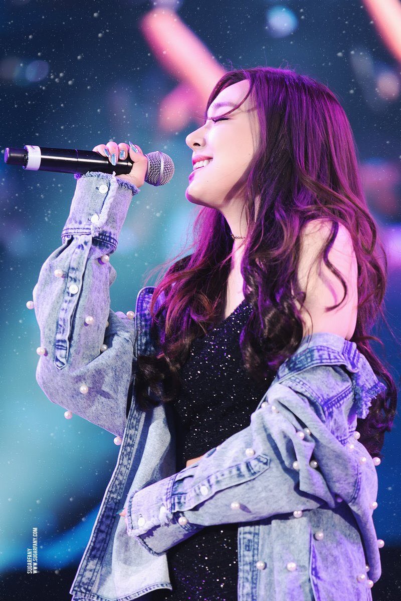 tiffany youre a star