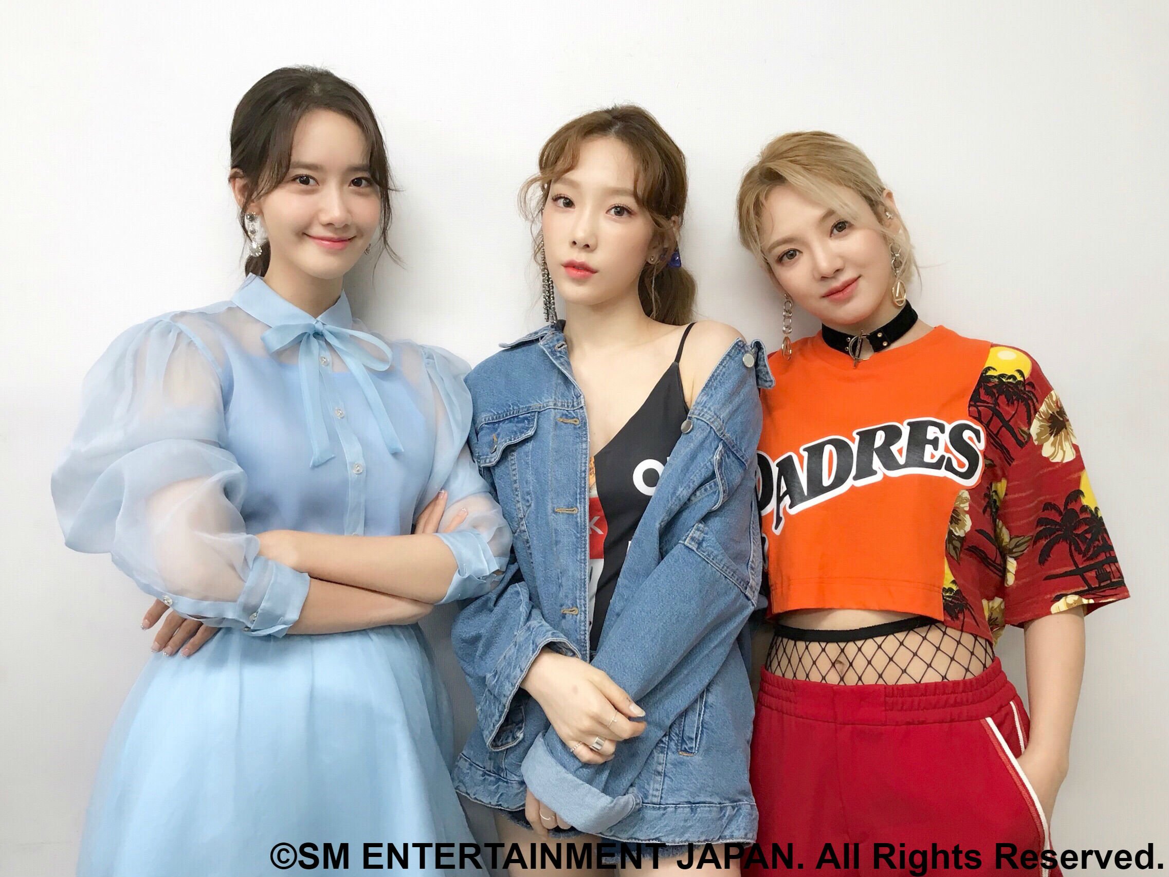 sone japan taehyoyoon
