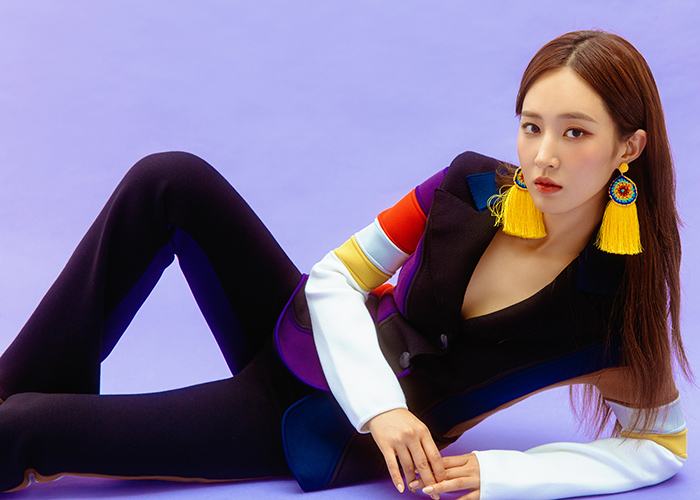 yuri the first scene