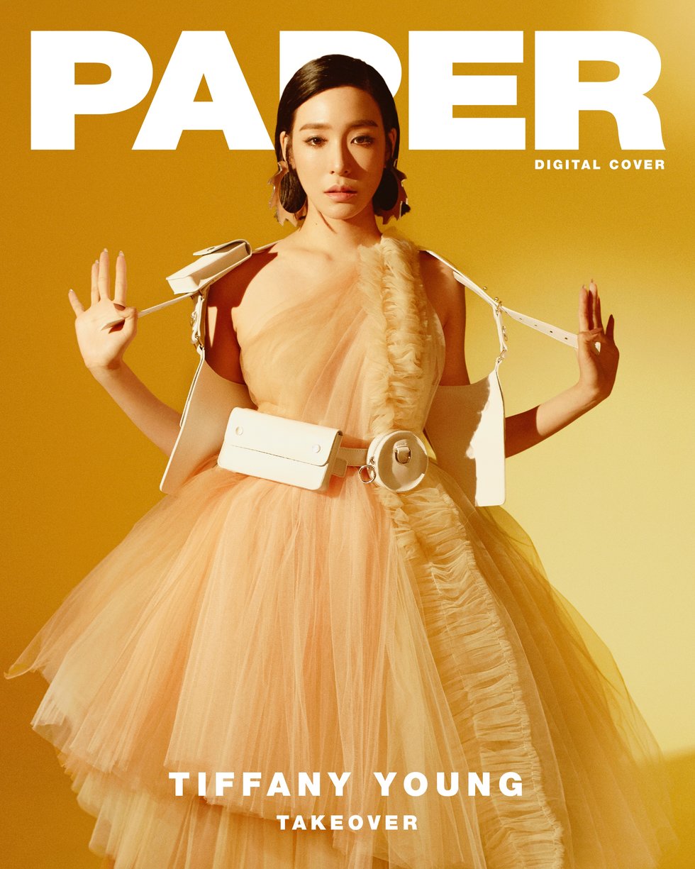 tiffany takeover my heart