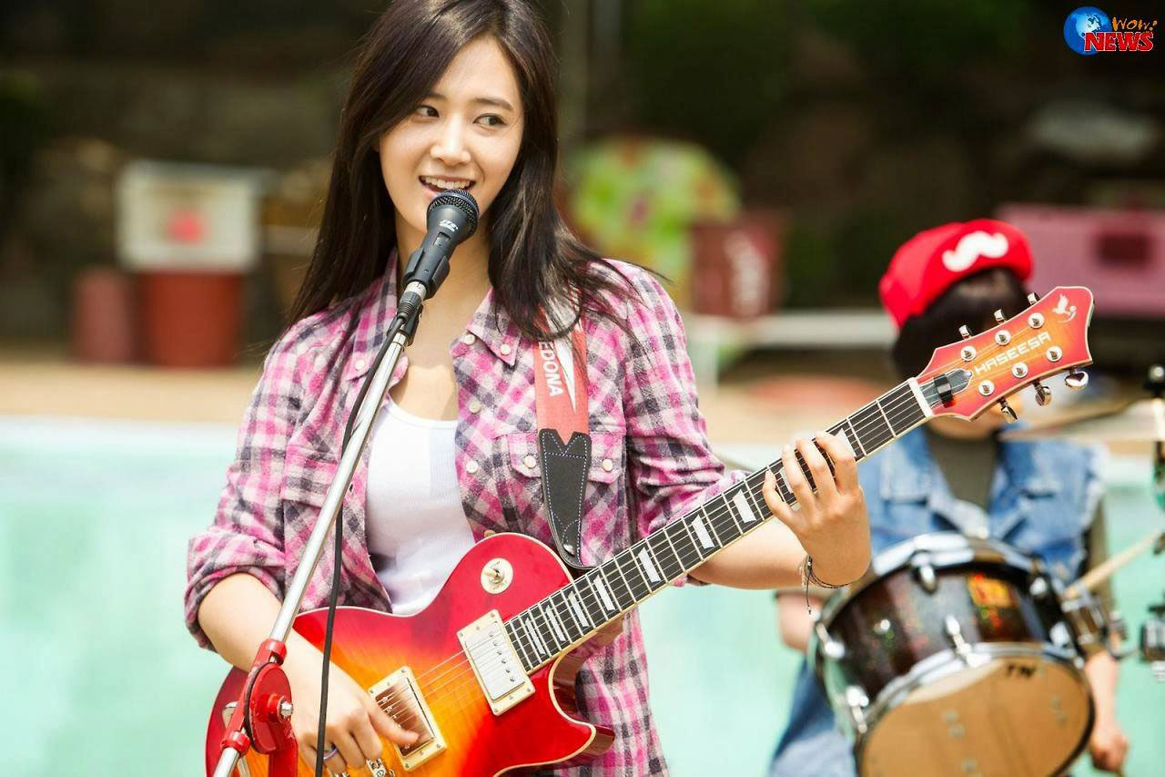 yuri no breathing