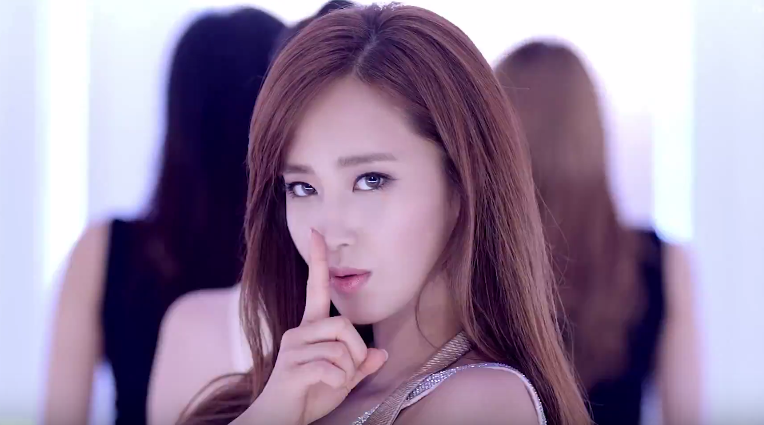 yuri secret
