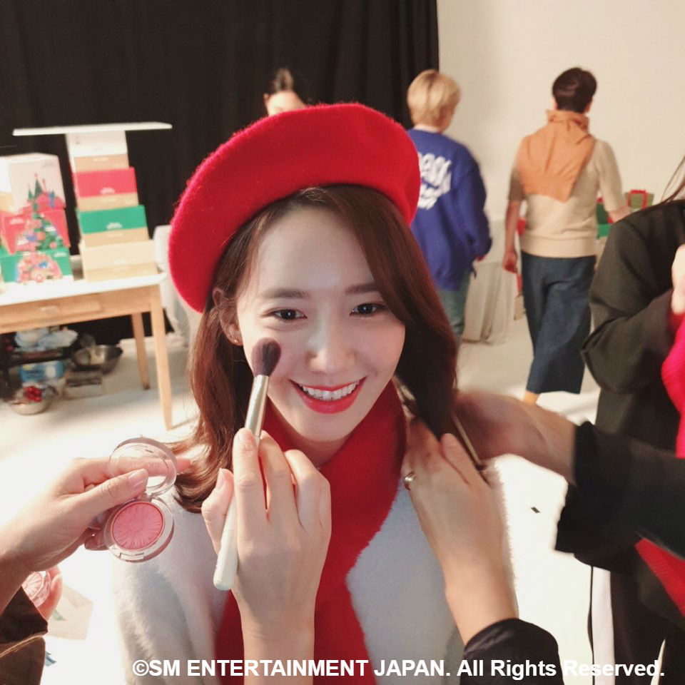 yoona sone japan