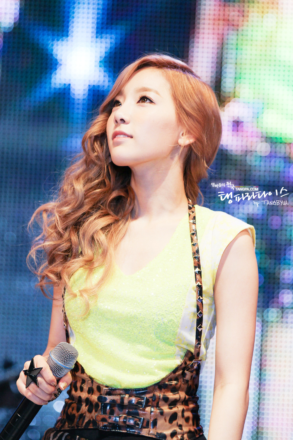 taeyeon tangpa