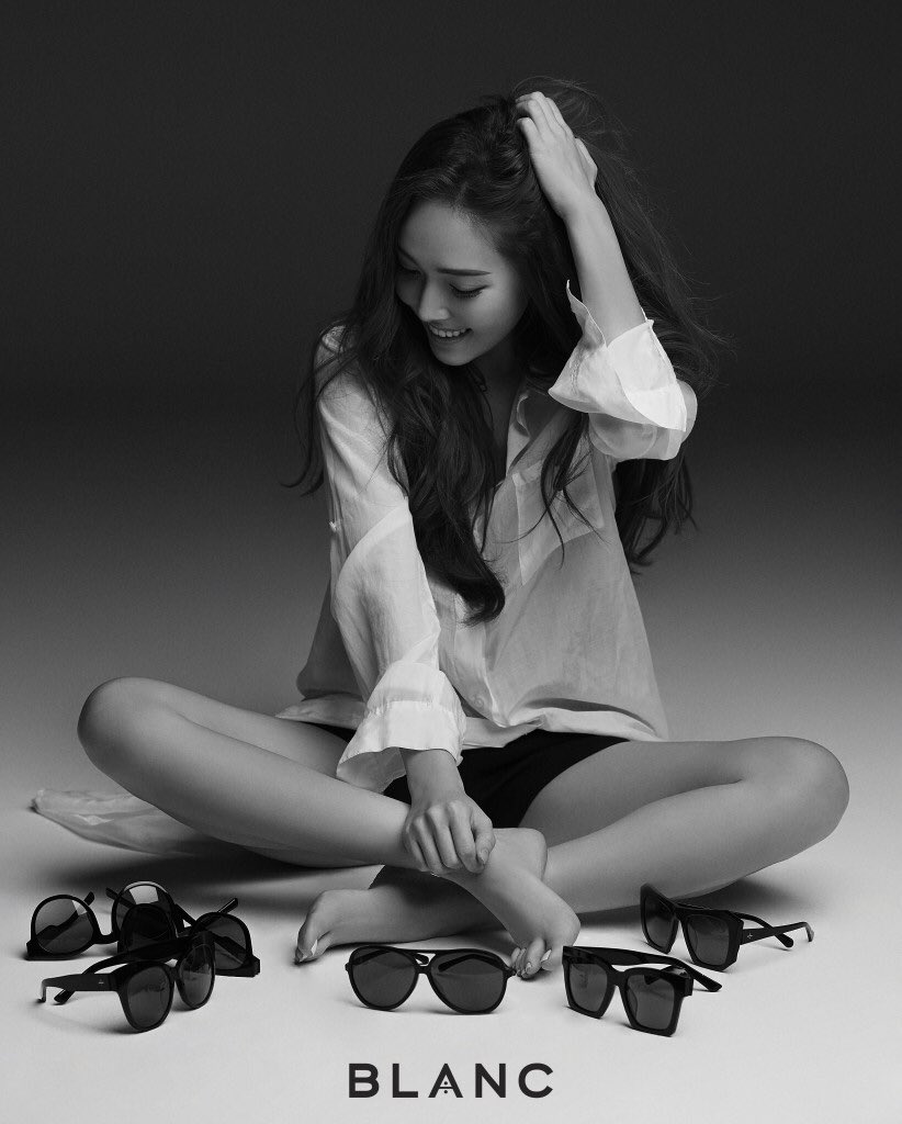 jessica blanc