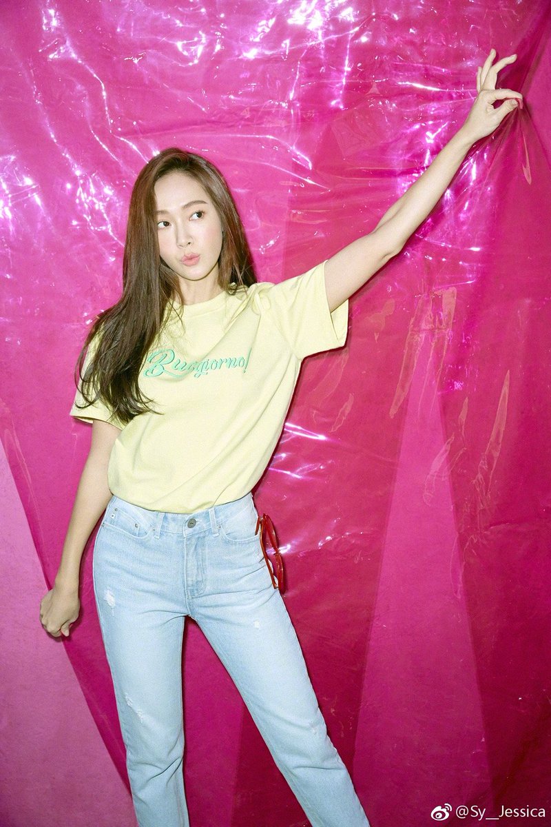 jessica new blanc