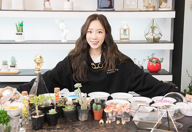 taeyeon sone note