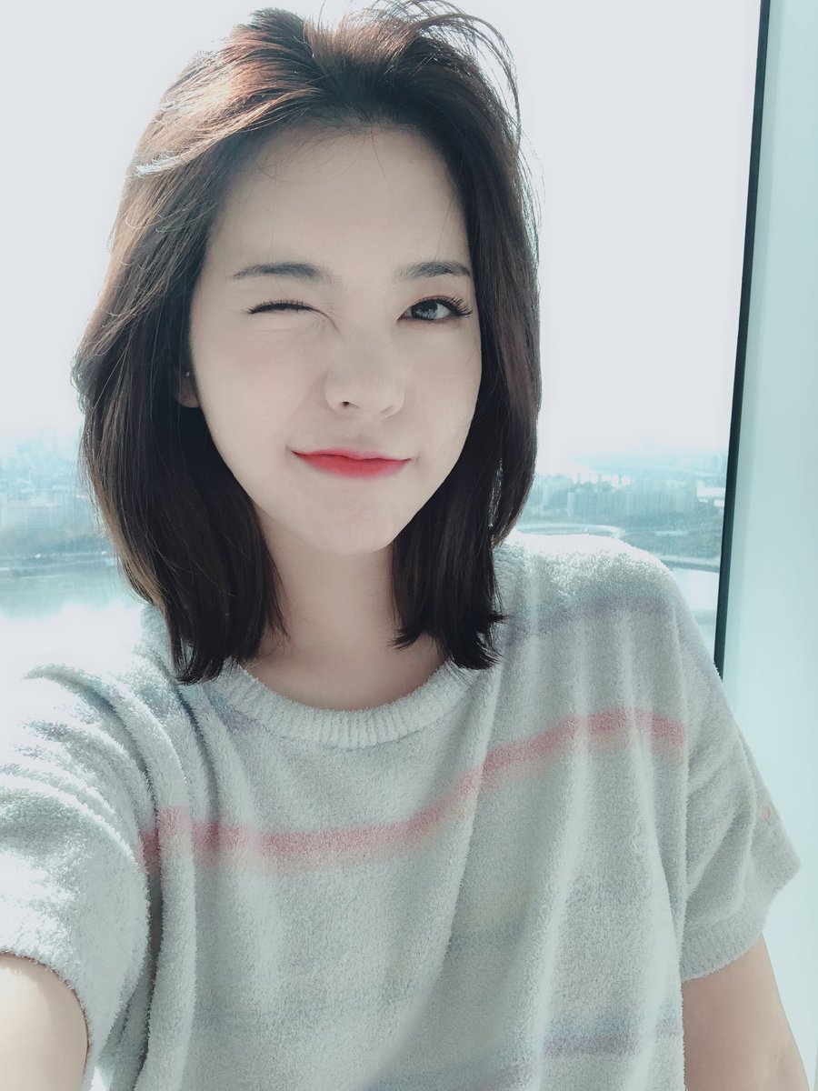 sunny wink