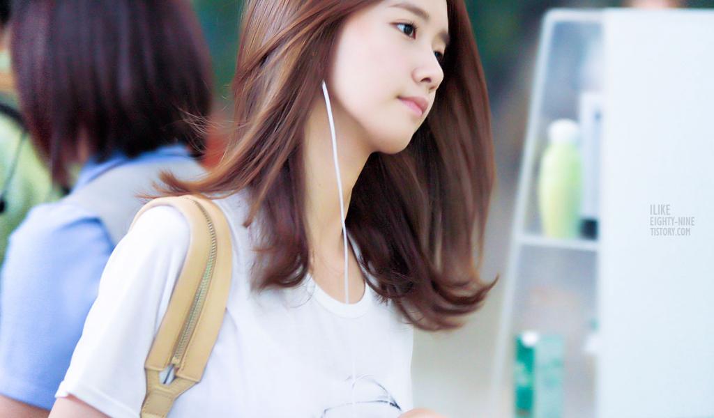 yoona ethereal