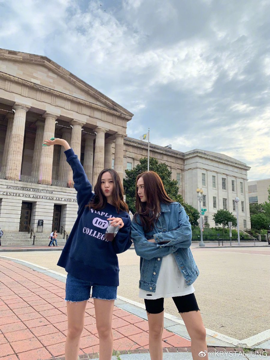 jessica and krystal