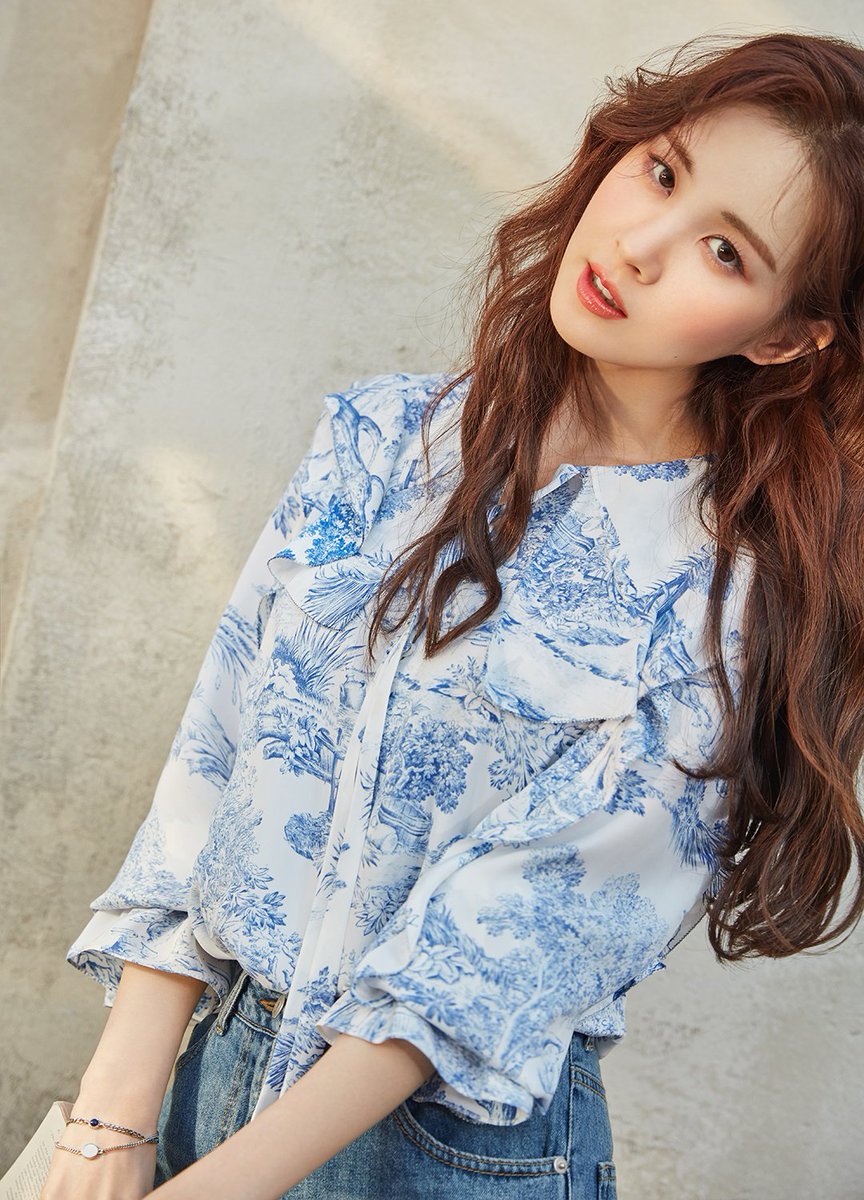 seohyun it michaa