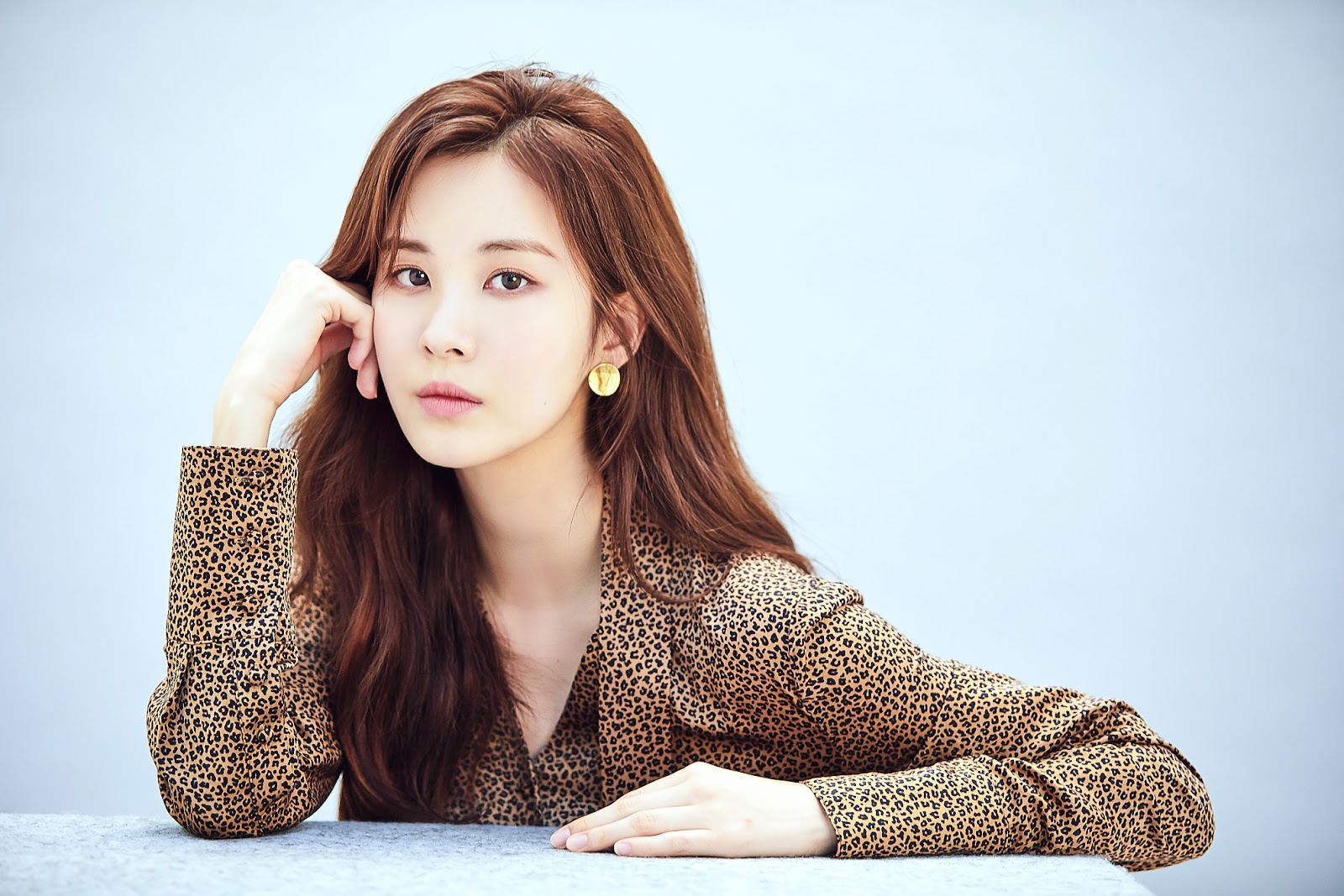 seohyun time