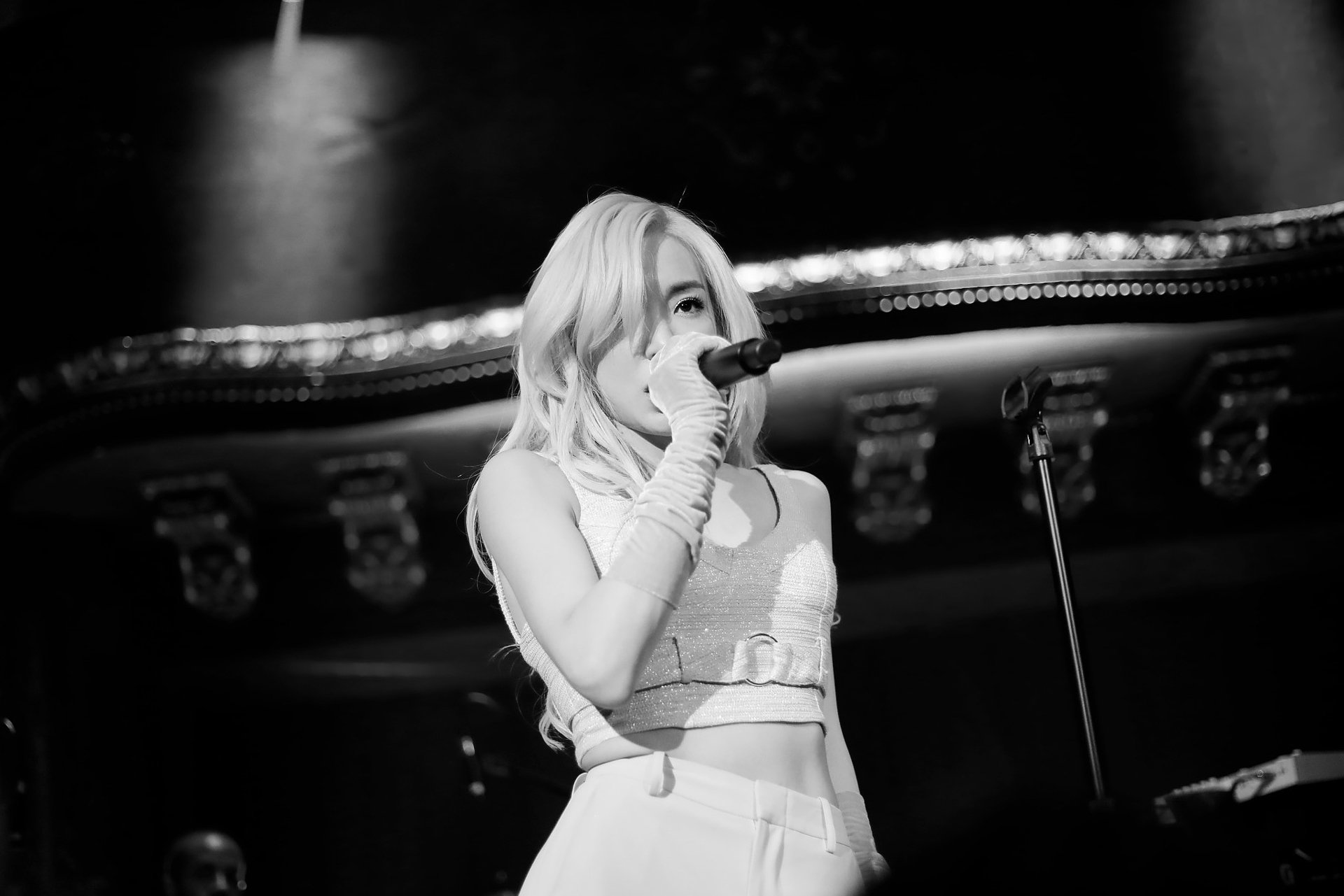 tiffany bw