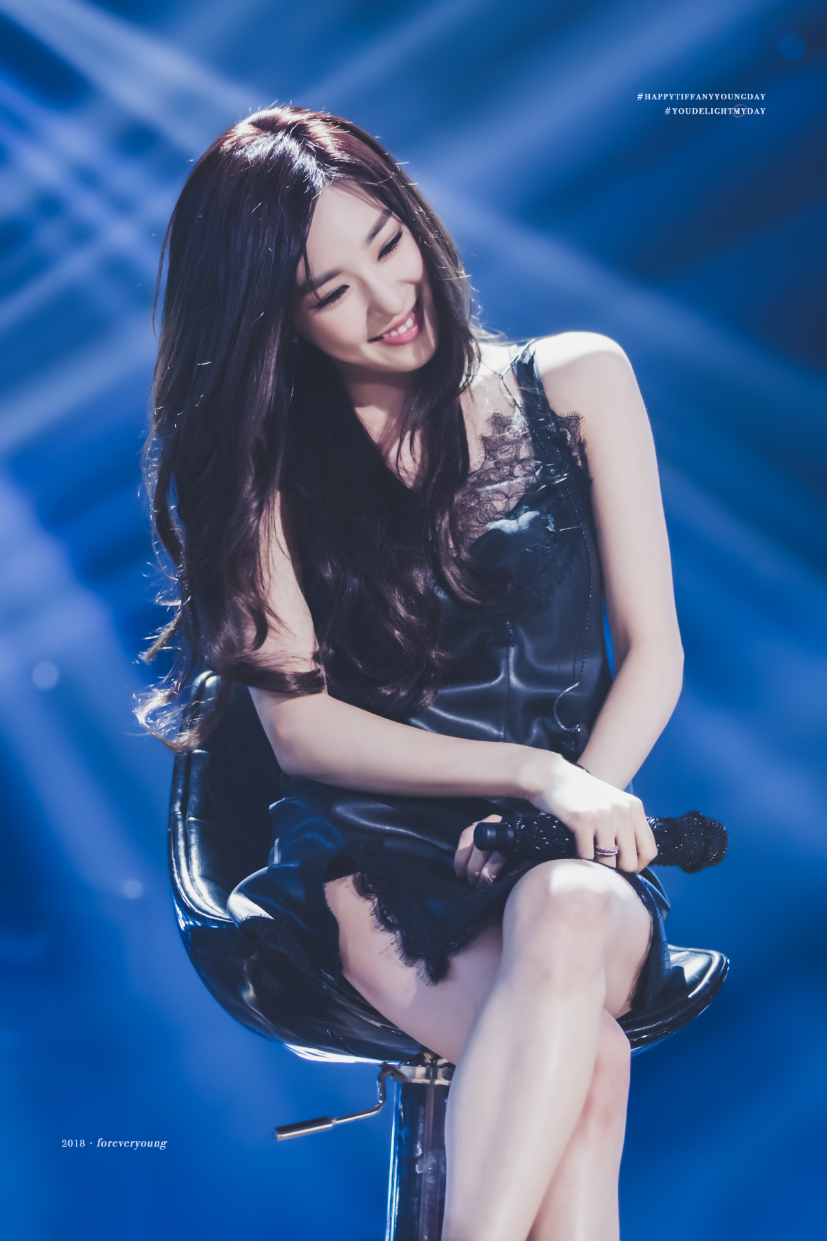 tiffany starry