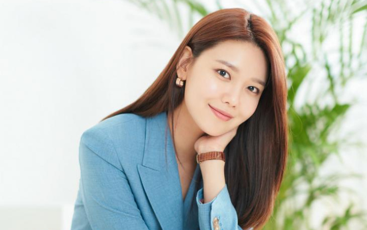 Don't Say Goodbye: For Sooyoung on Her 31st Birthday